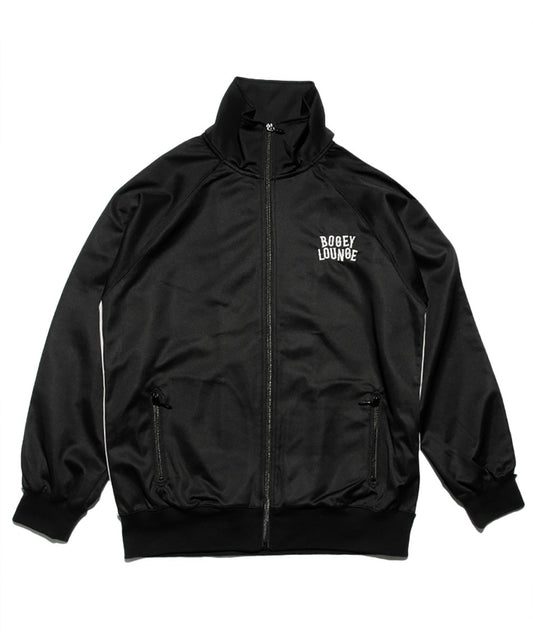 トラックジャケット