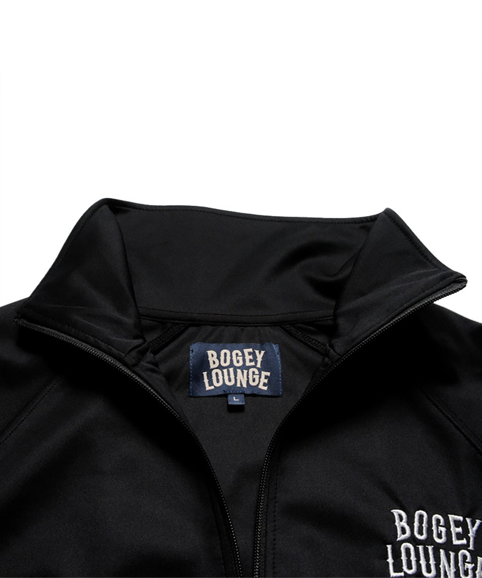 Track Jacket
