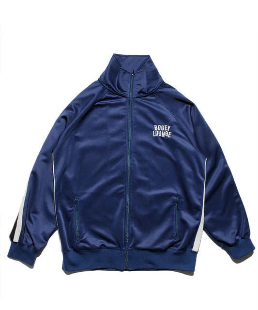 トラックジャケット