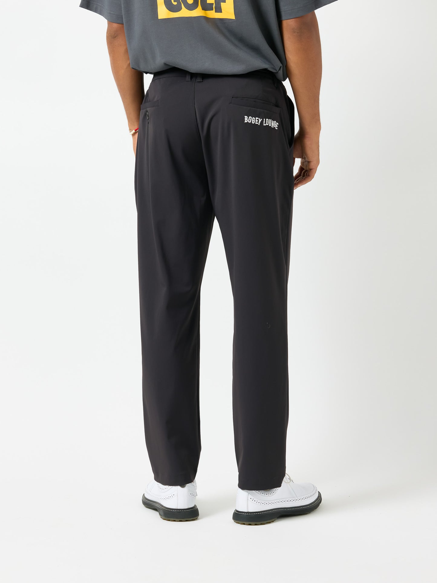 Stretch Pants