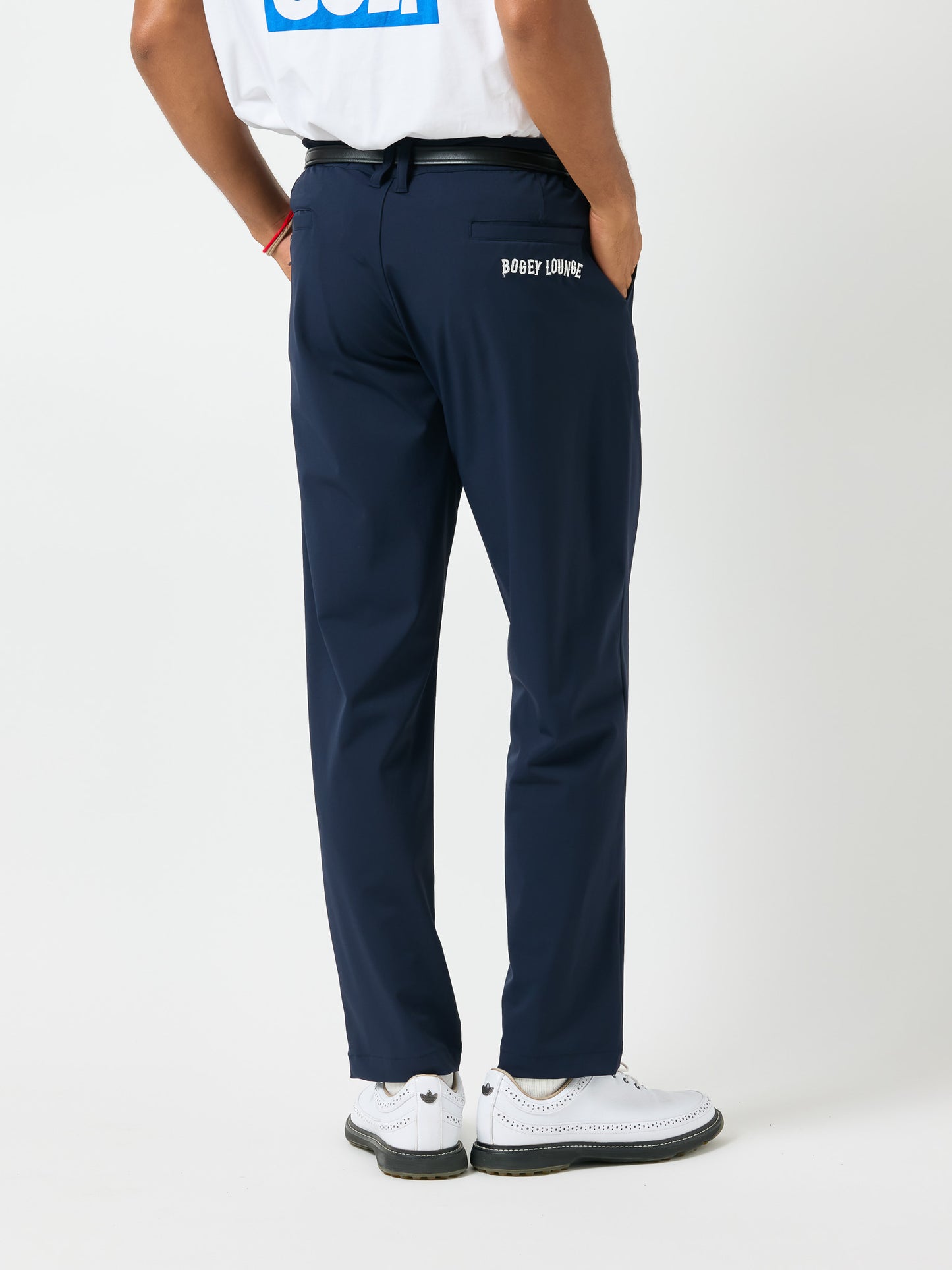 Stretch Pants