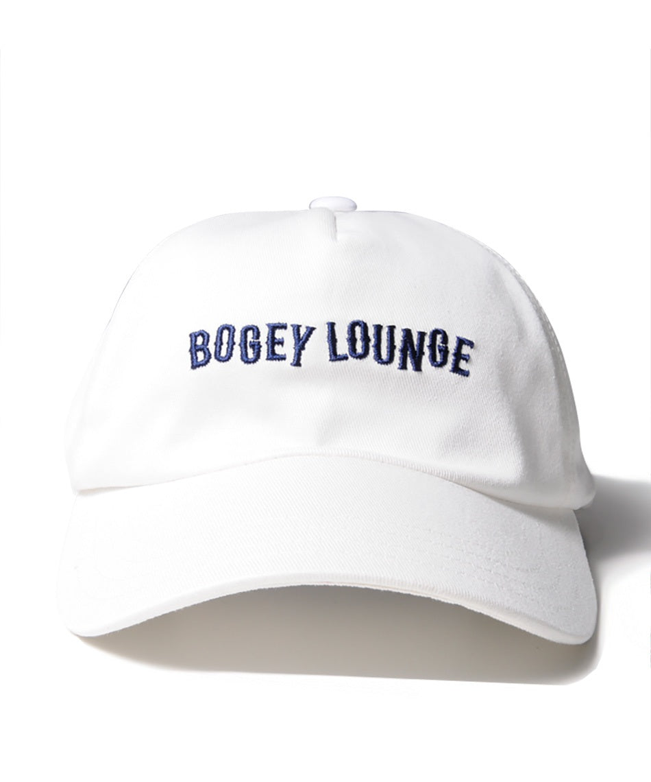 Leather Belt Cap