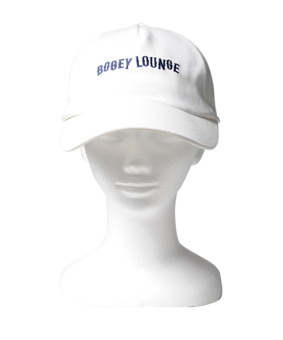 Leather Belt Cap