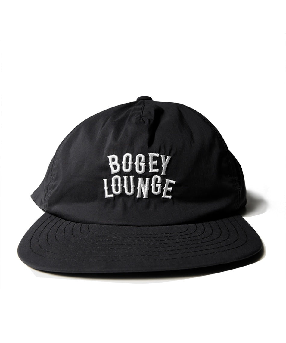 Nylon Cap