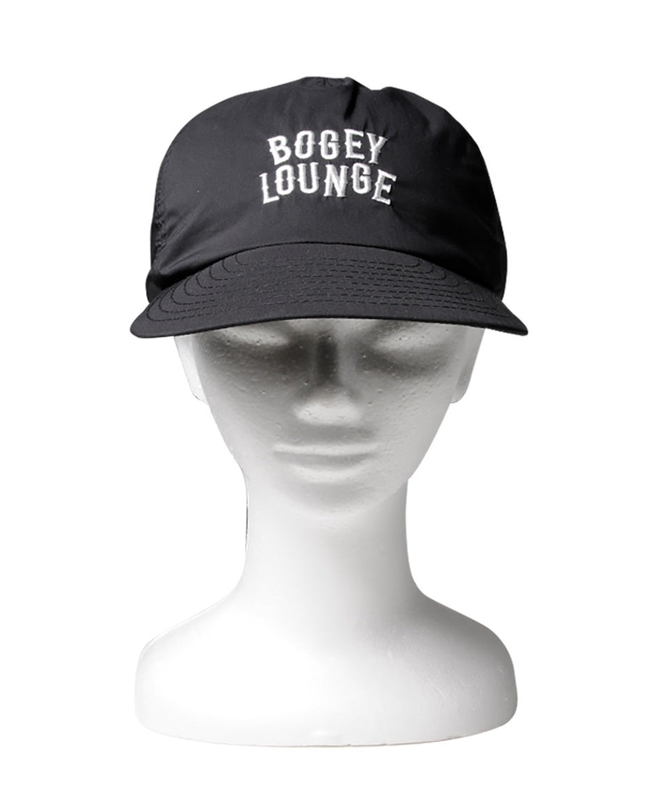 Nylon Cap