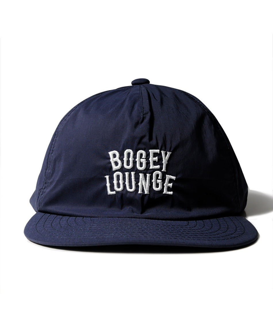 Nylon Cap