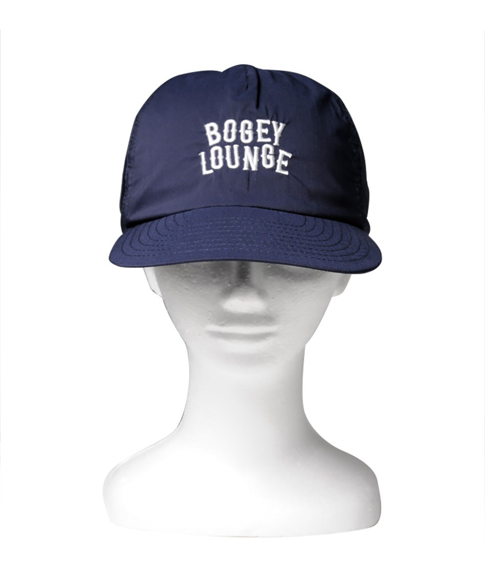 Nylon Cap