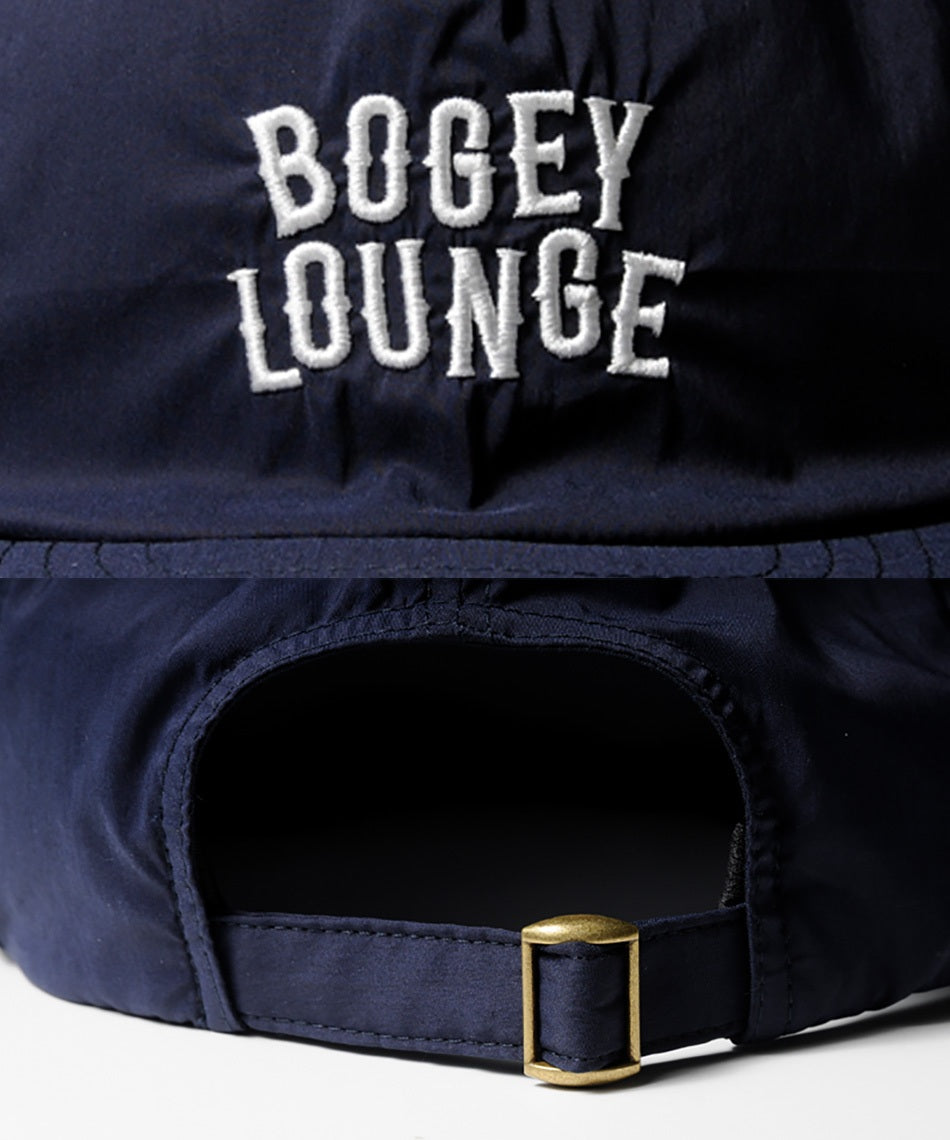 Nylon Cap