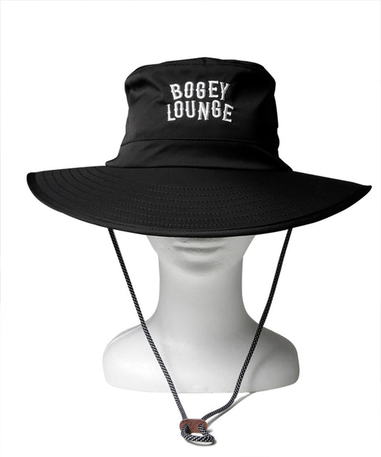 バケットハット