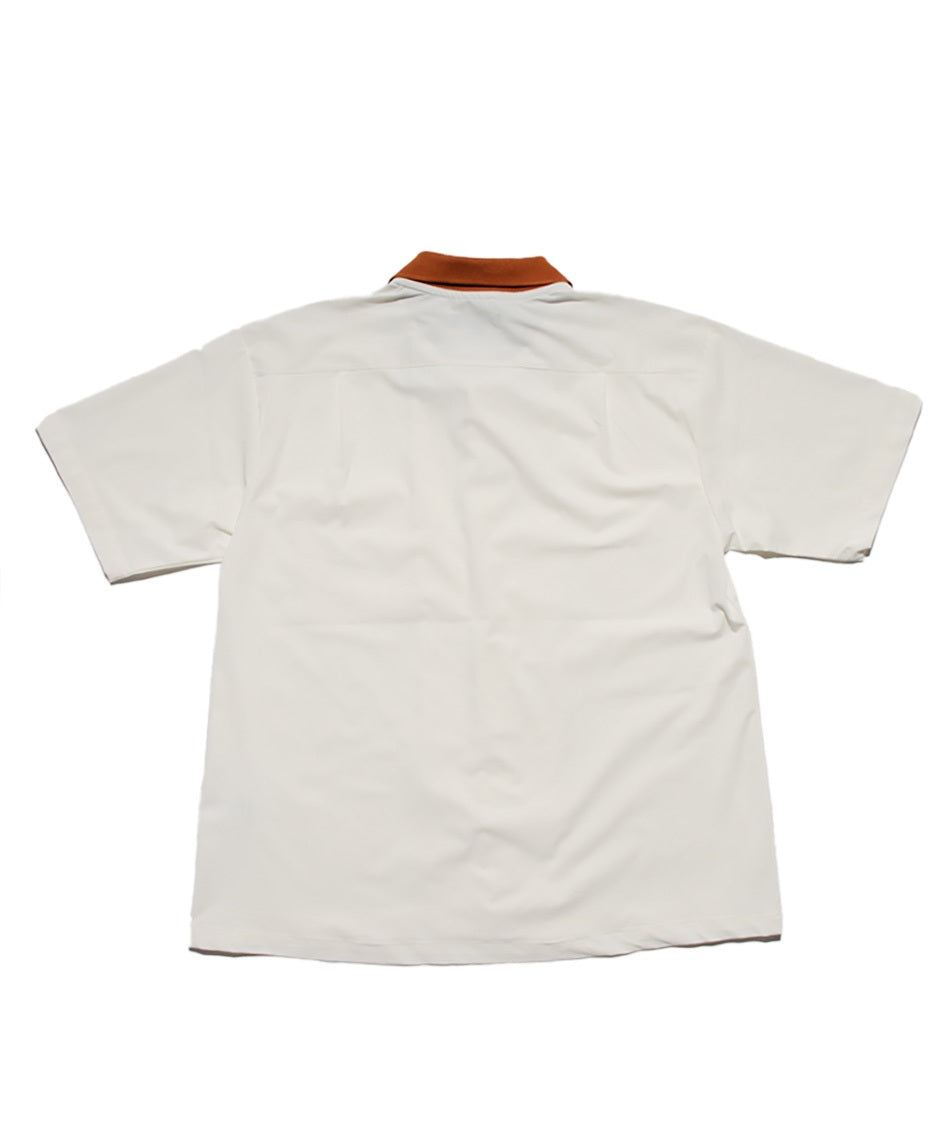 Color-Matched Shirt