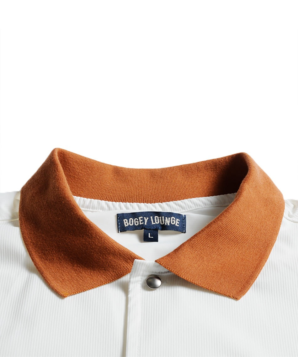 Color-Matched Shirt
