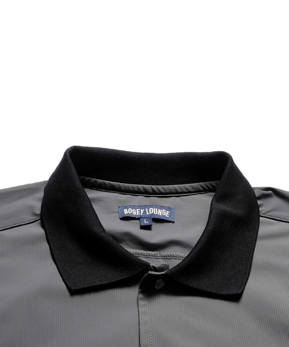 Color-Matched Shirt