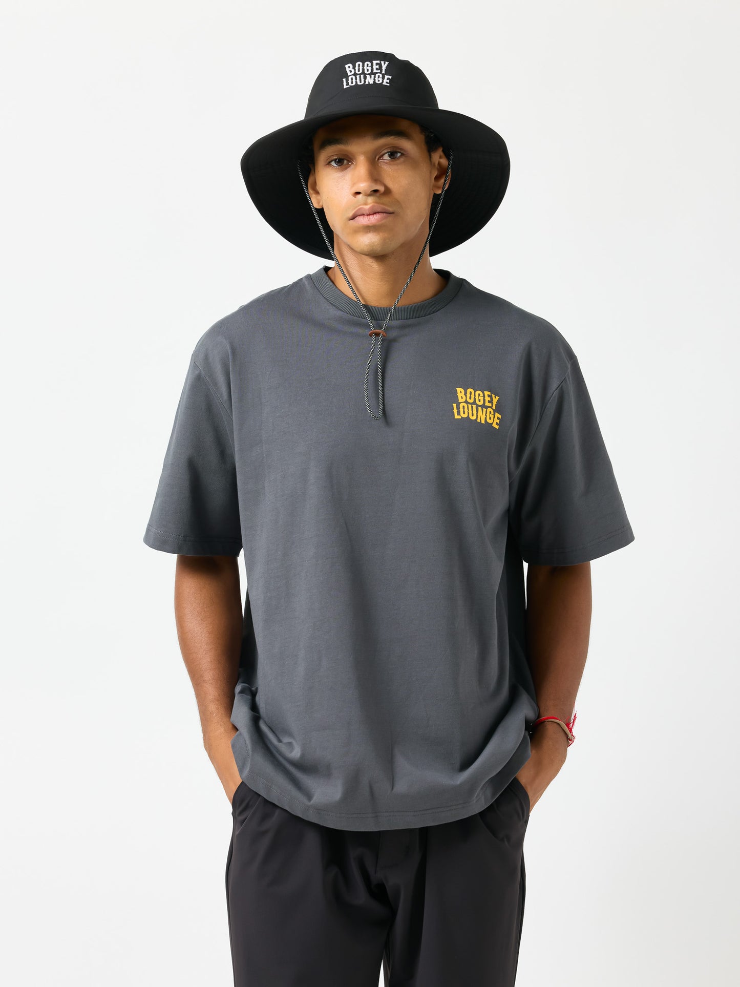Short sleeve T-shirt