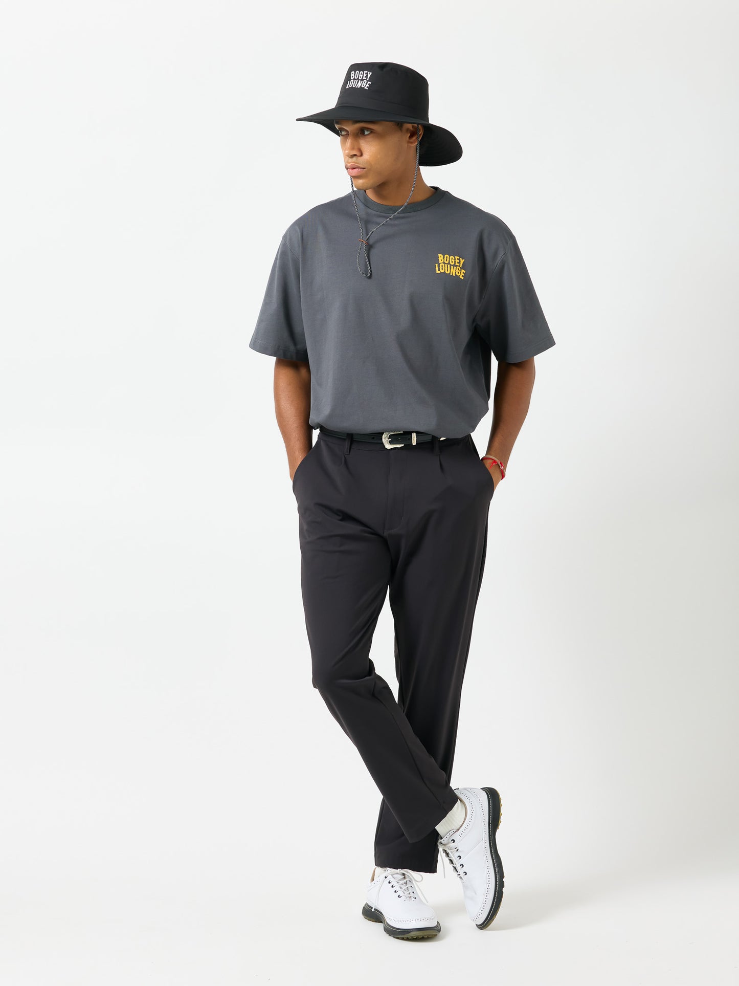 Short sleeve T-shirt