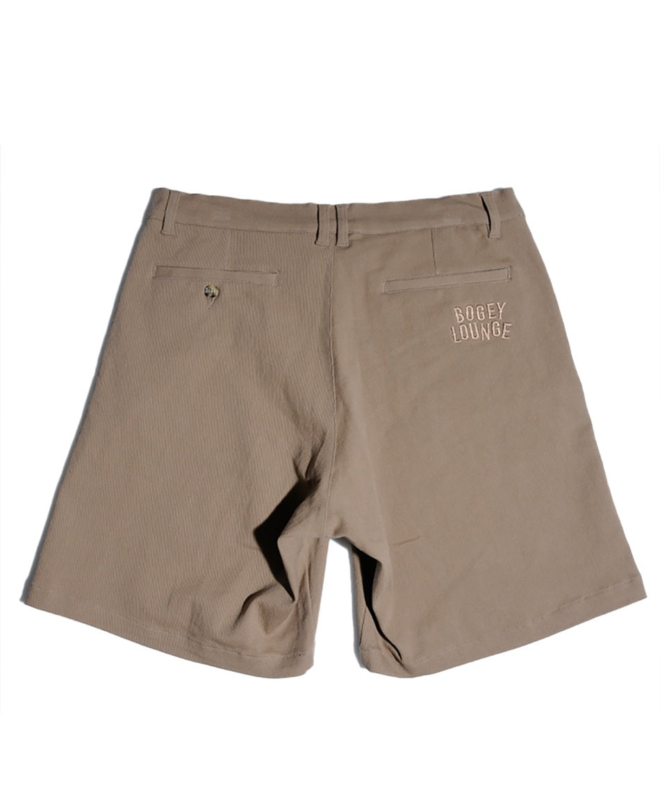 Half Work Pants
