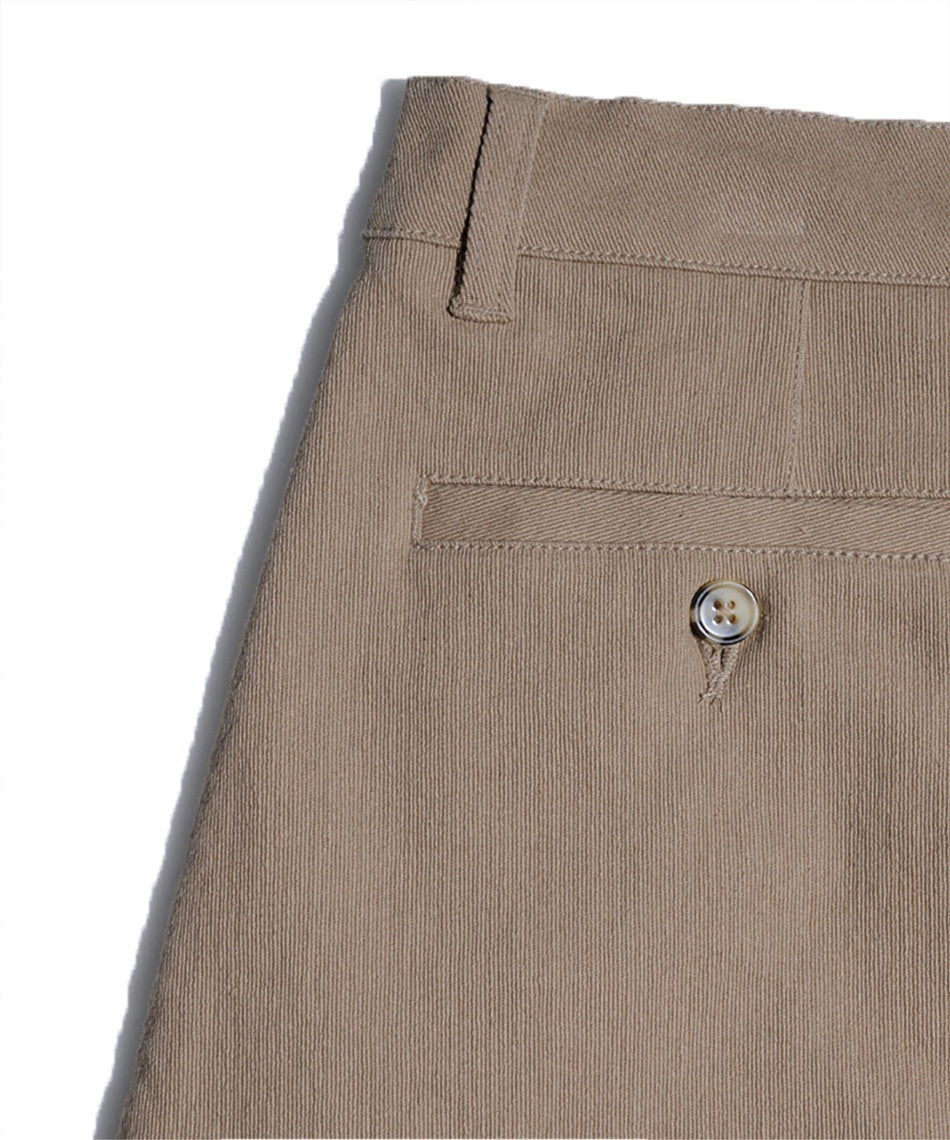 Half Work Pants