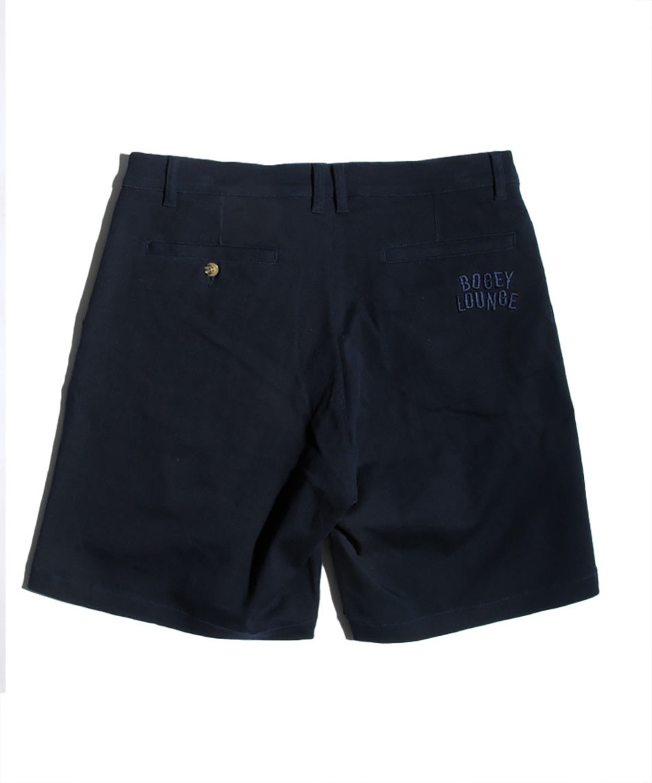 Half Work Pants