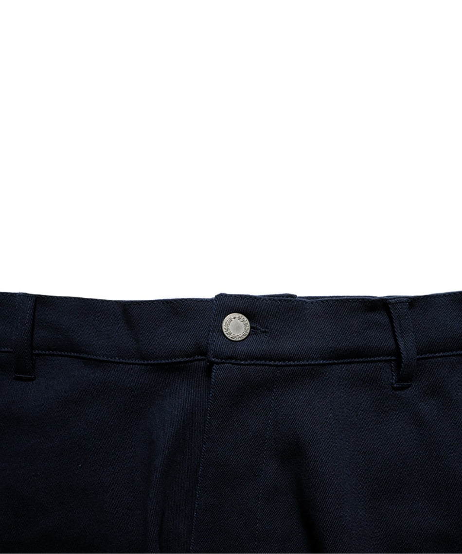 Half Work Pants