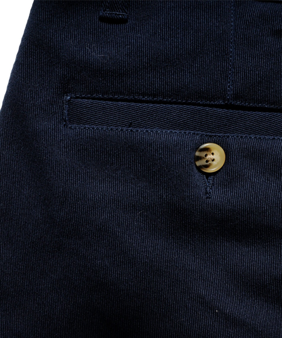 Half Work Pants