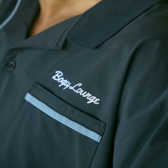Bowling Shirt