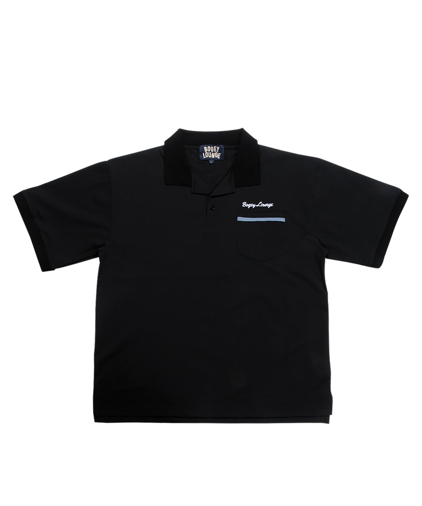 Bowling Shirt