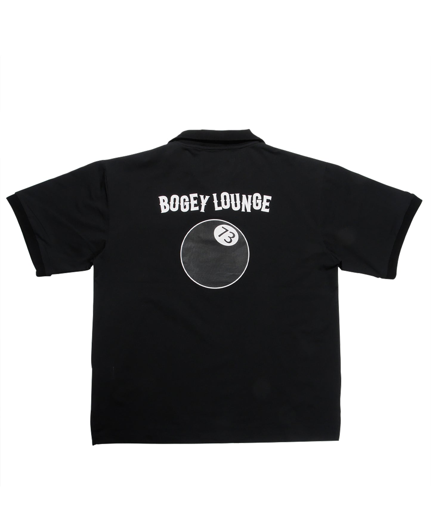 Bowling Shirt