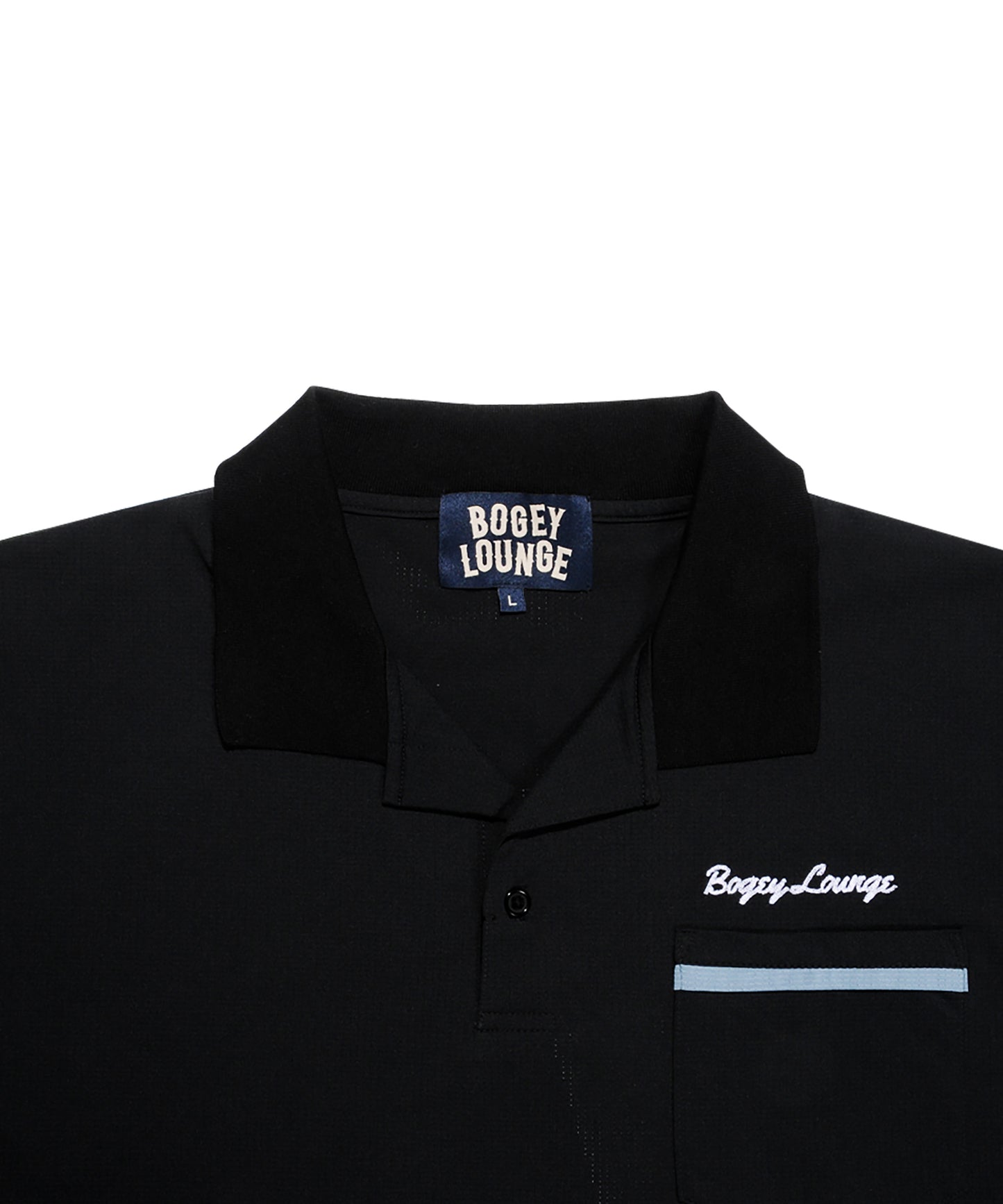 Bowling Shirt