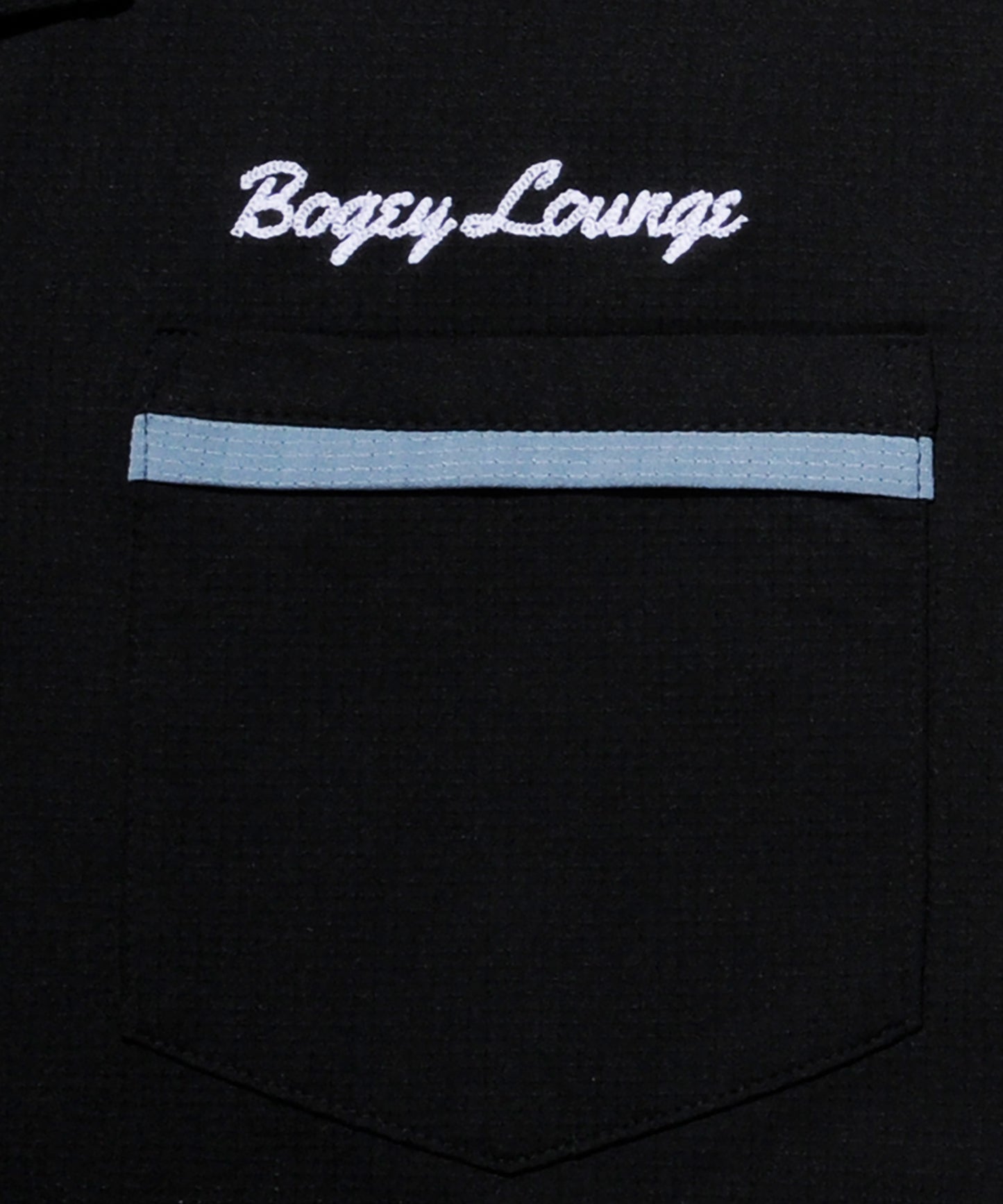 Bowling Shirt