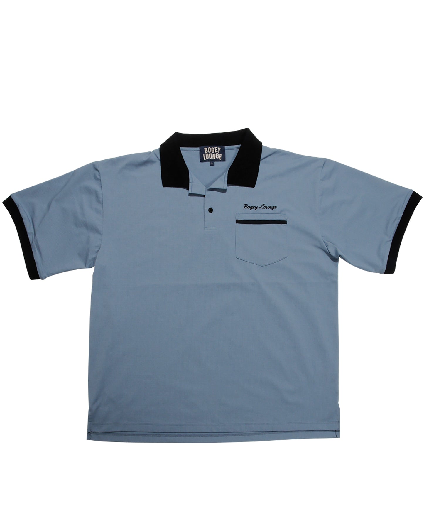 Bowling Shirt