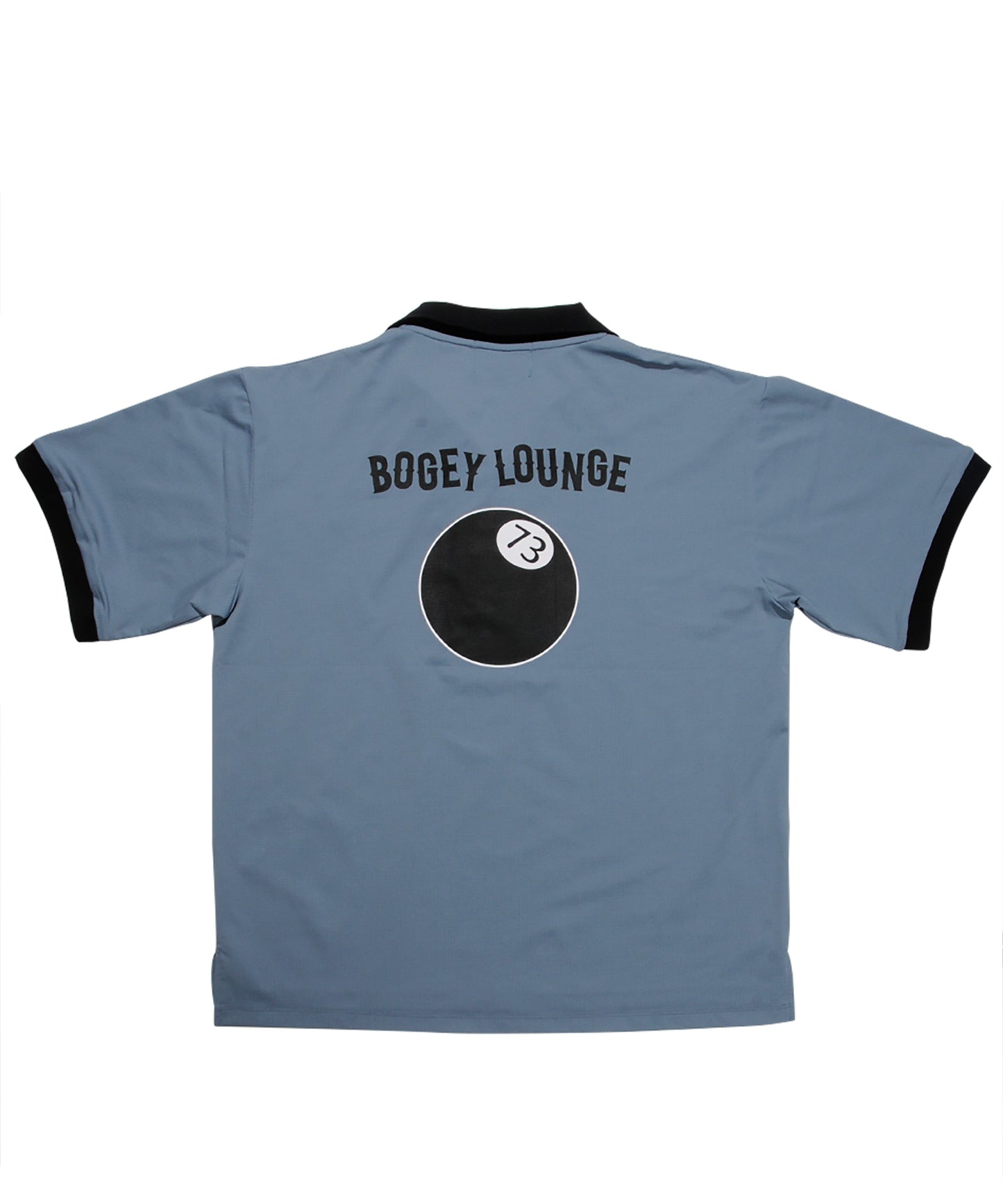 Bowling Shirt