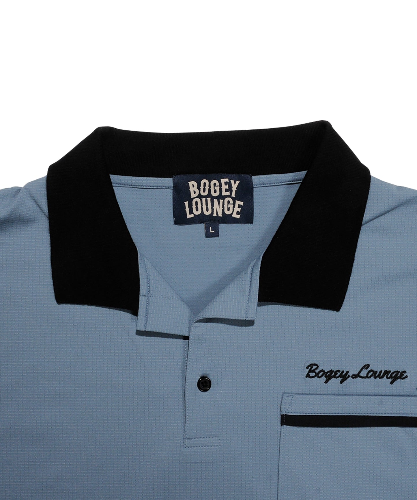 Bowling Shirt