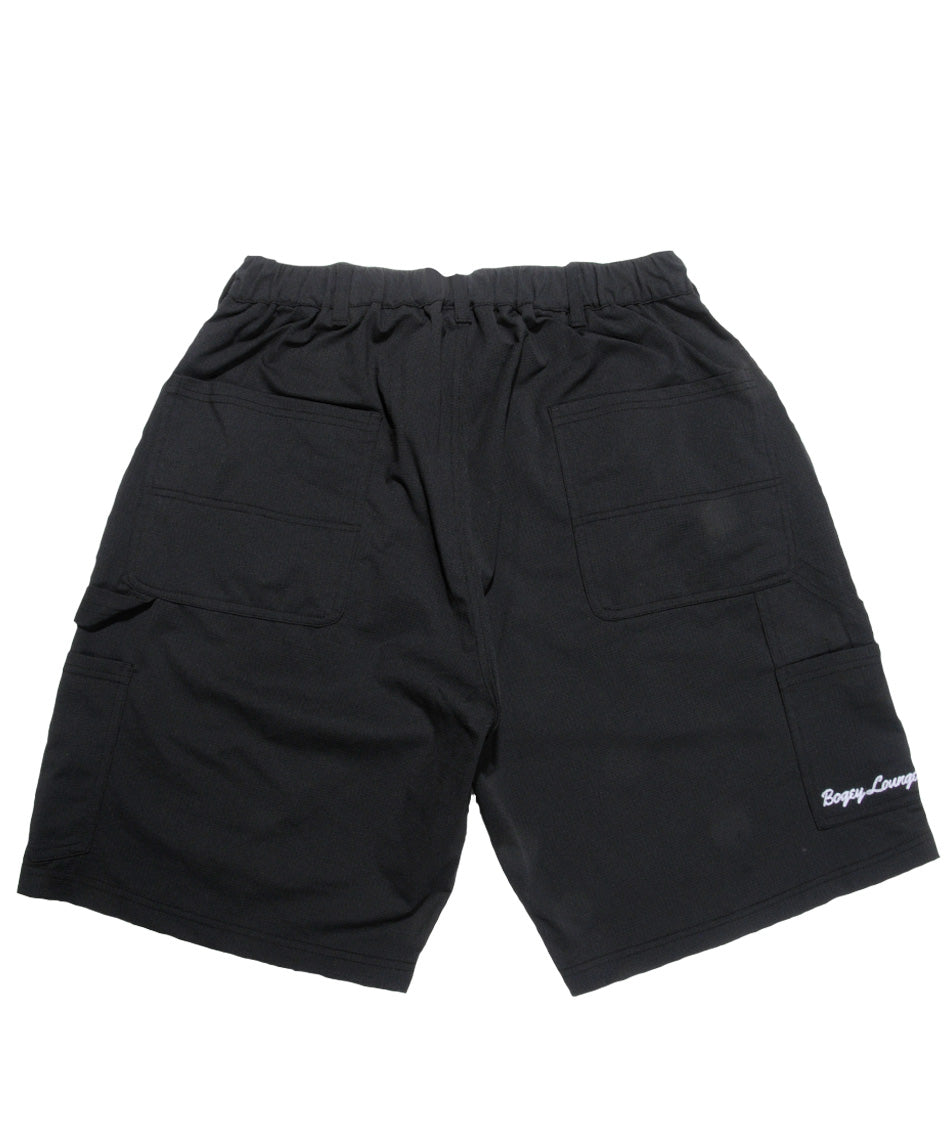 Half Work Pants