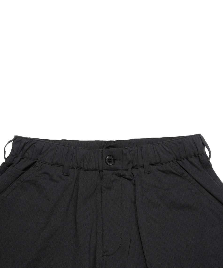 Half Work Pants