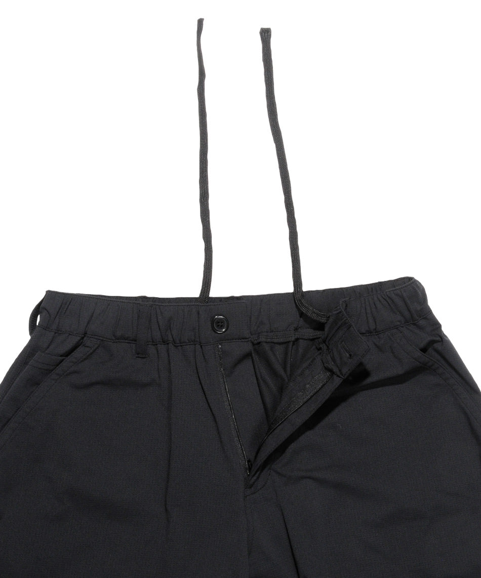 Half Work Pants