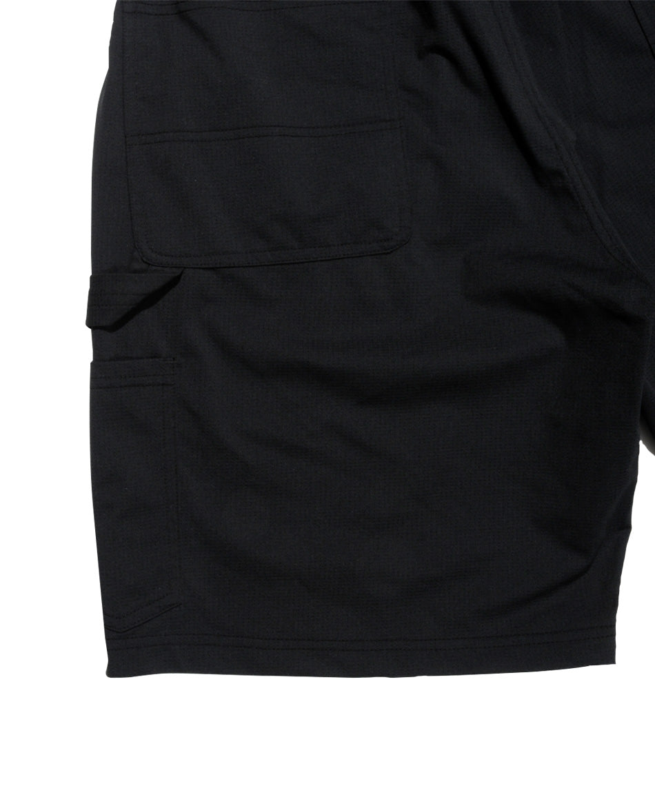 Half Work Pants