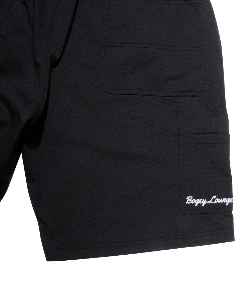 Half Work Pants