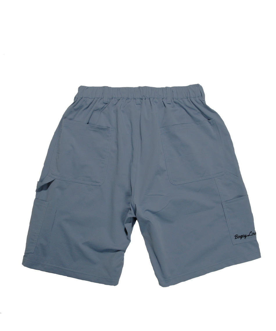 Half Work Pants