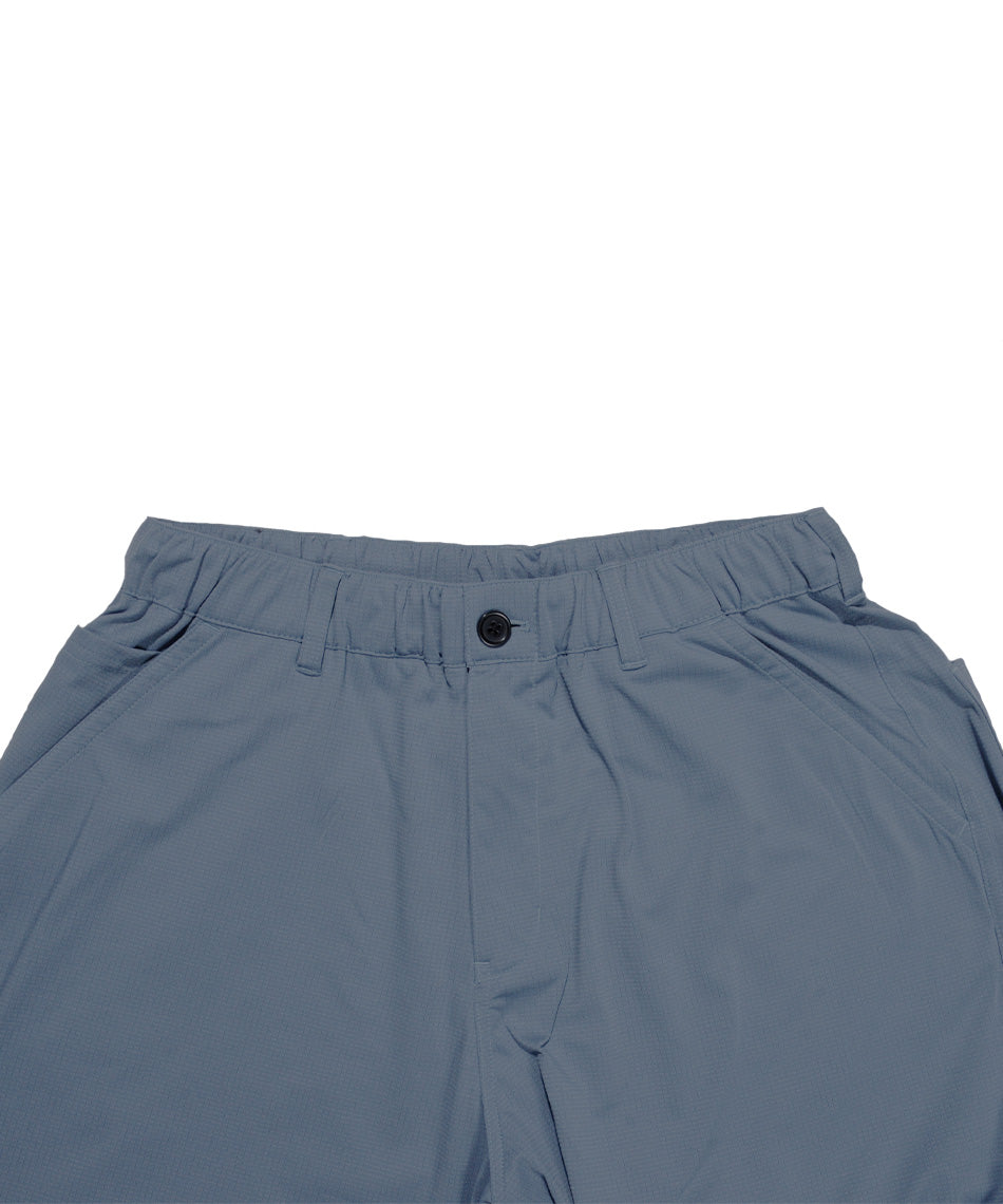 Half Work Pants
