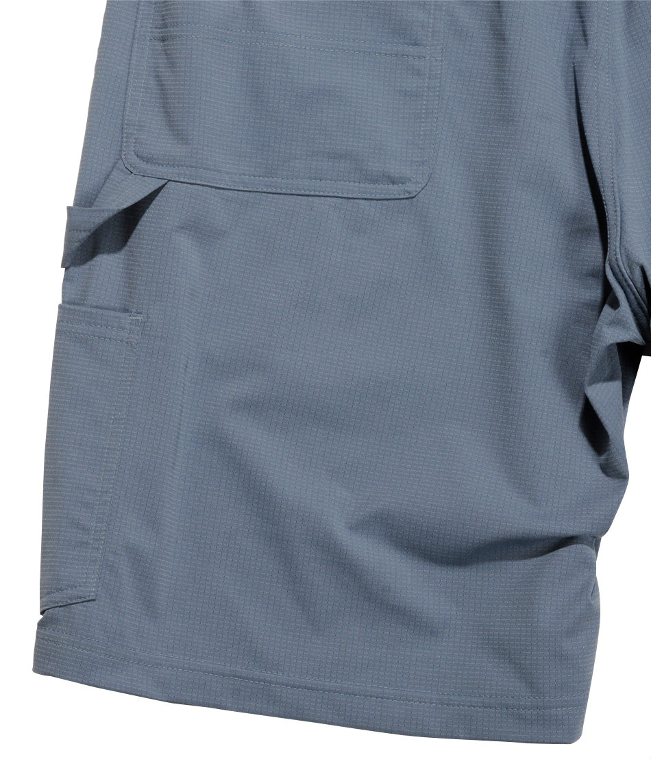 Half Work Pants