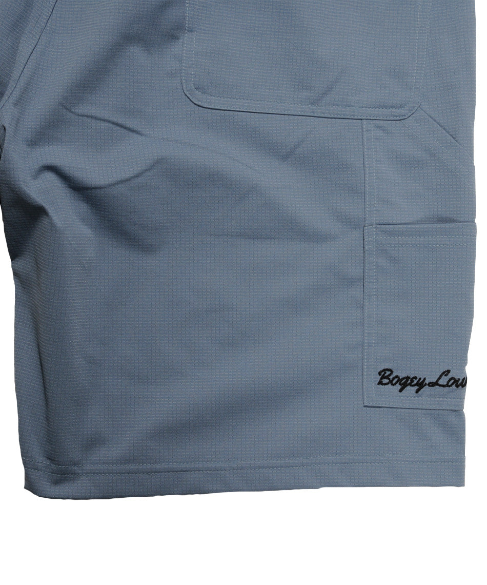 Half Work Pants