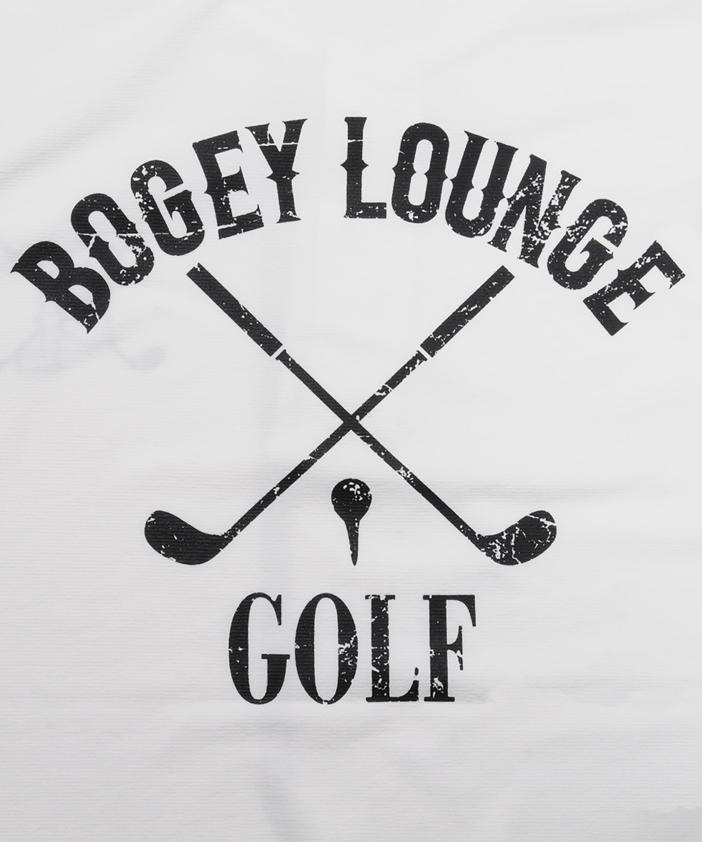 Stretch Mesh Polo Shirt