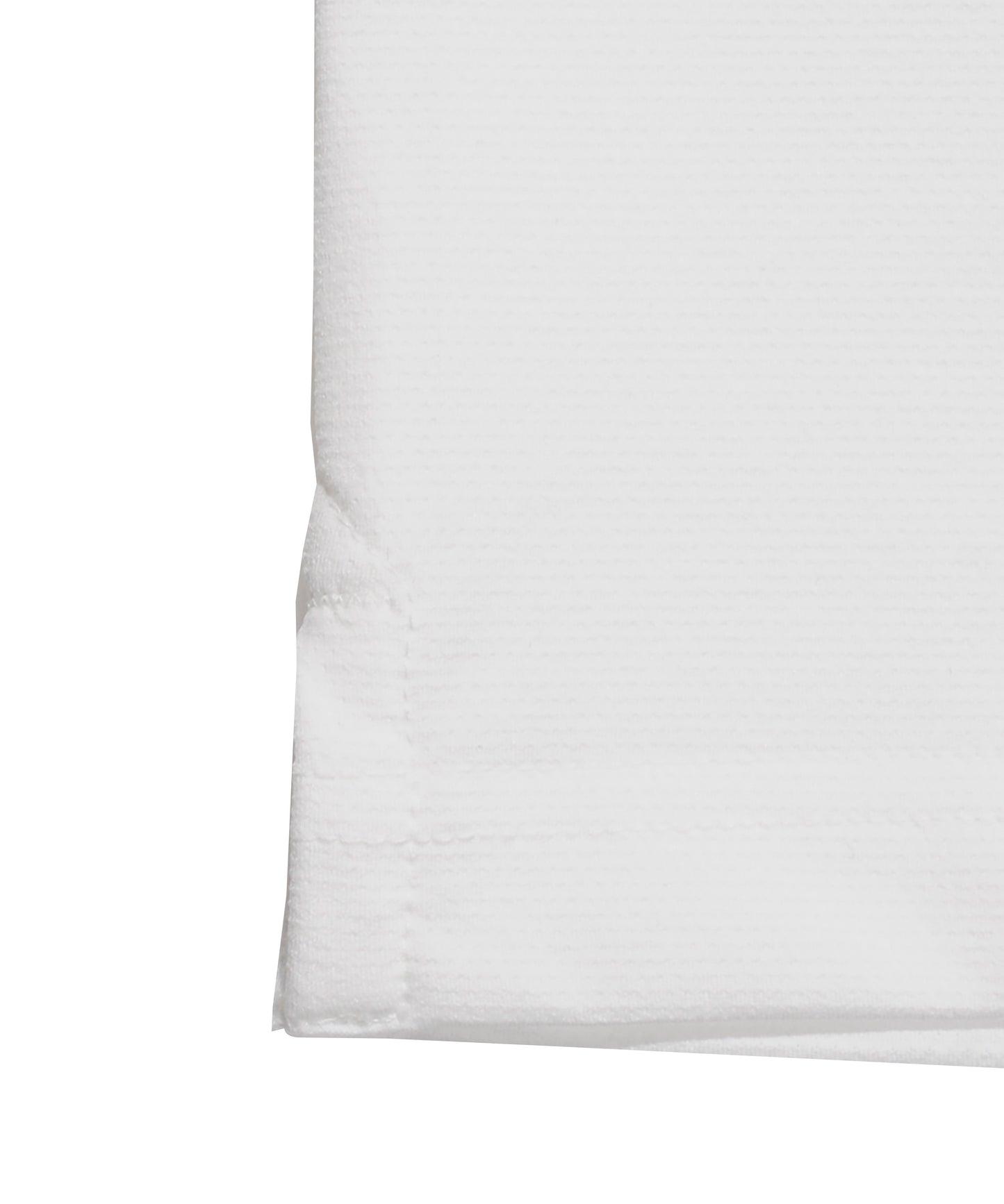 Stretch Mesh Polo Shirt