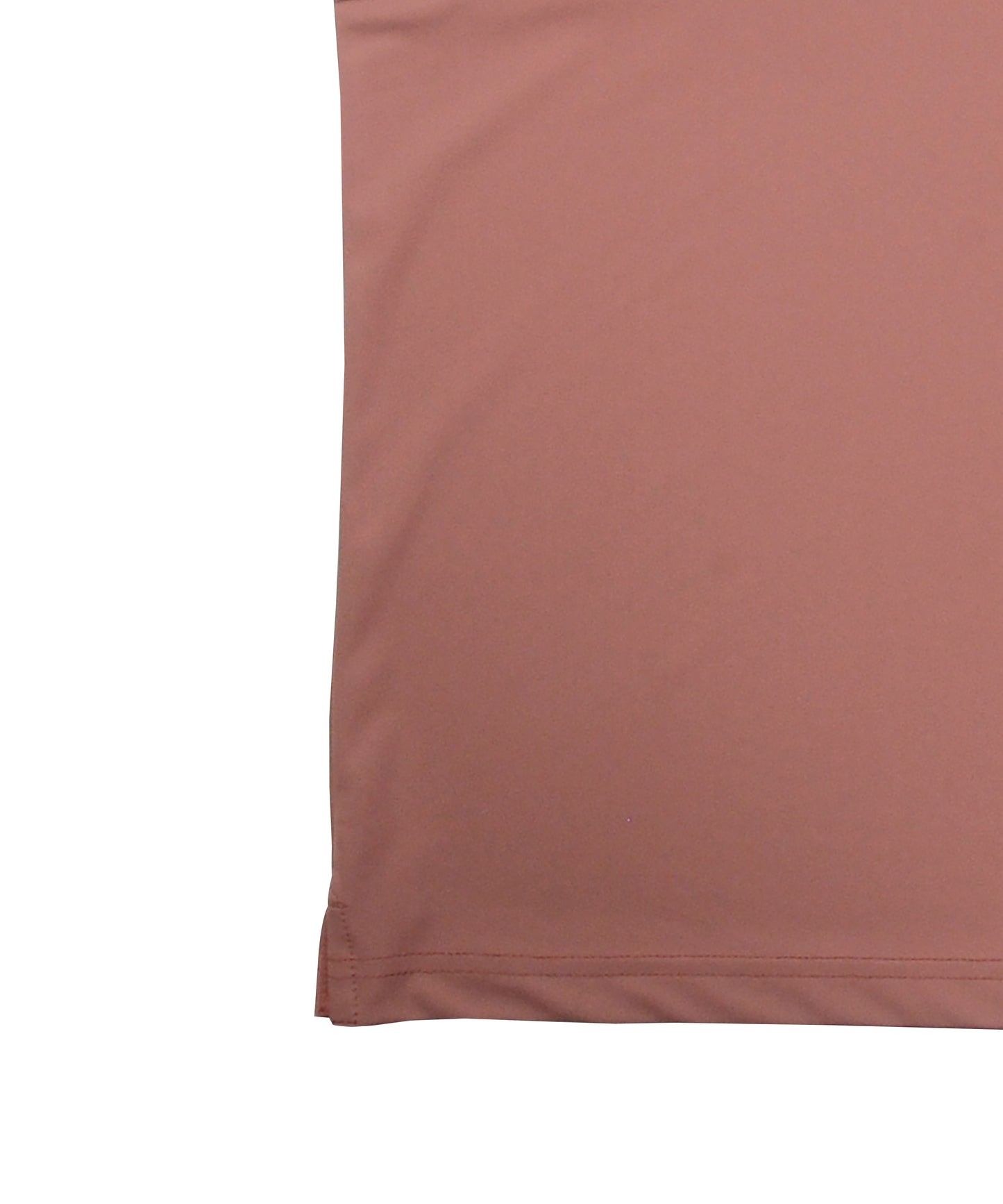 Stretch Mini Pique Polo Shirt