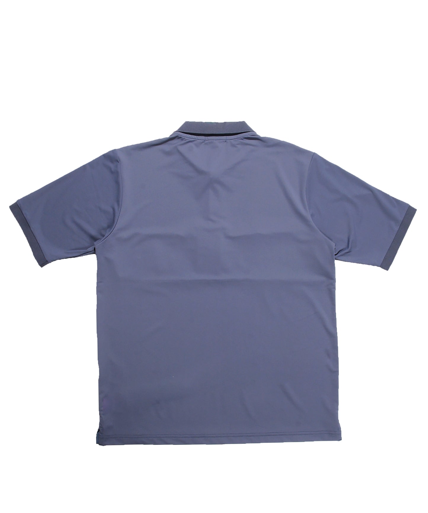 Stretch Mini Pique Polo Shirt