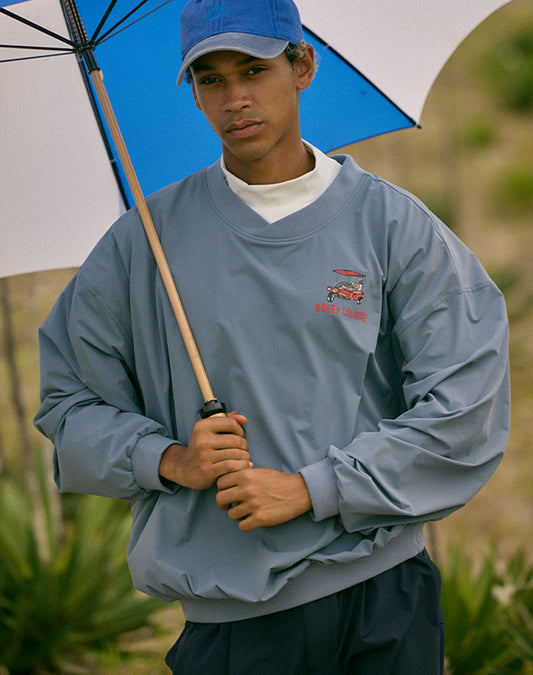 スニードプルオーバー