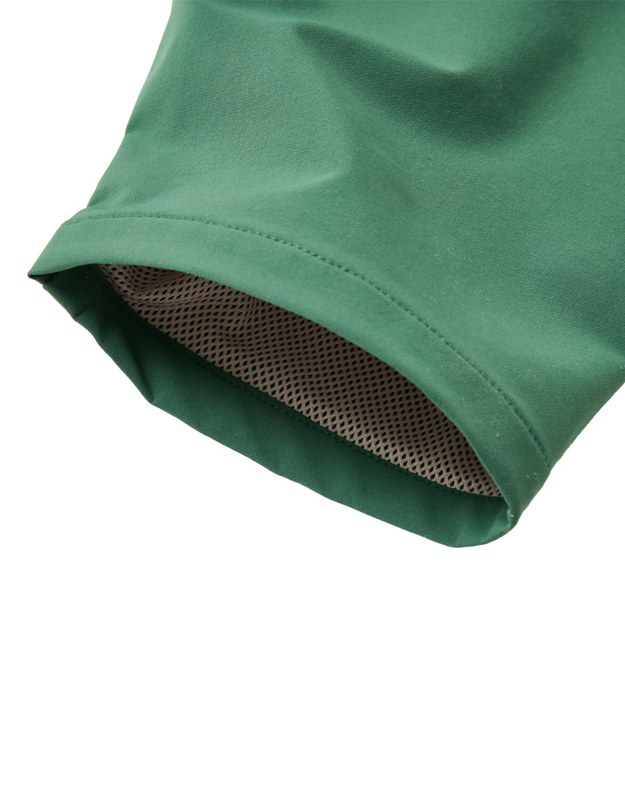 コーチジャケット