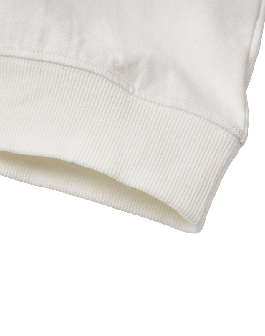 Short-Sleeved Top (Pelican)