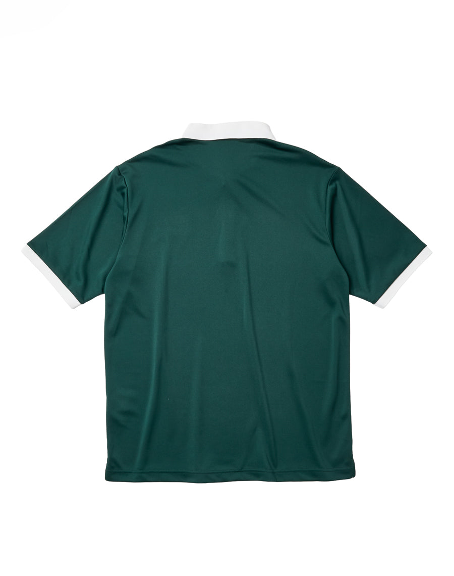 クレリックポロシャツ