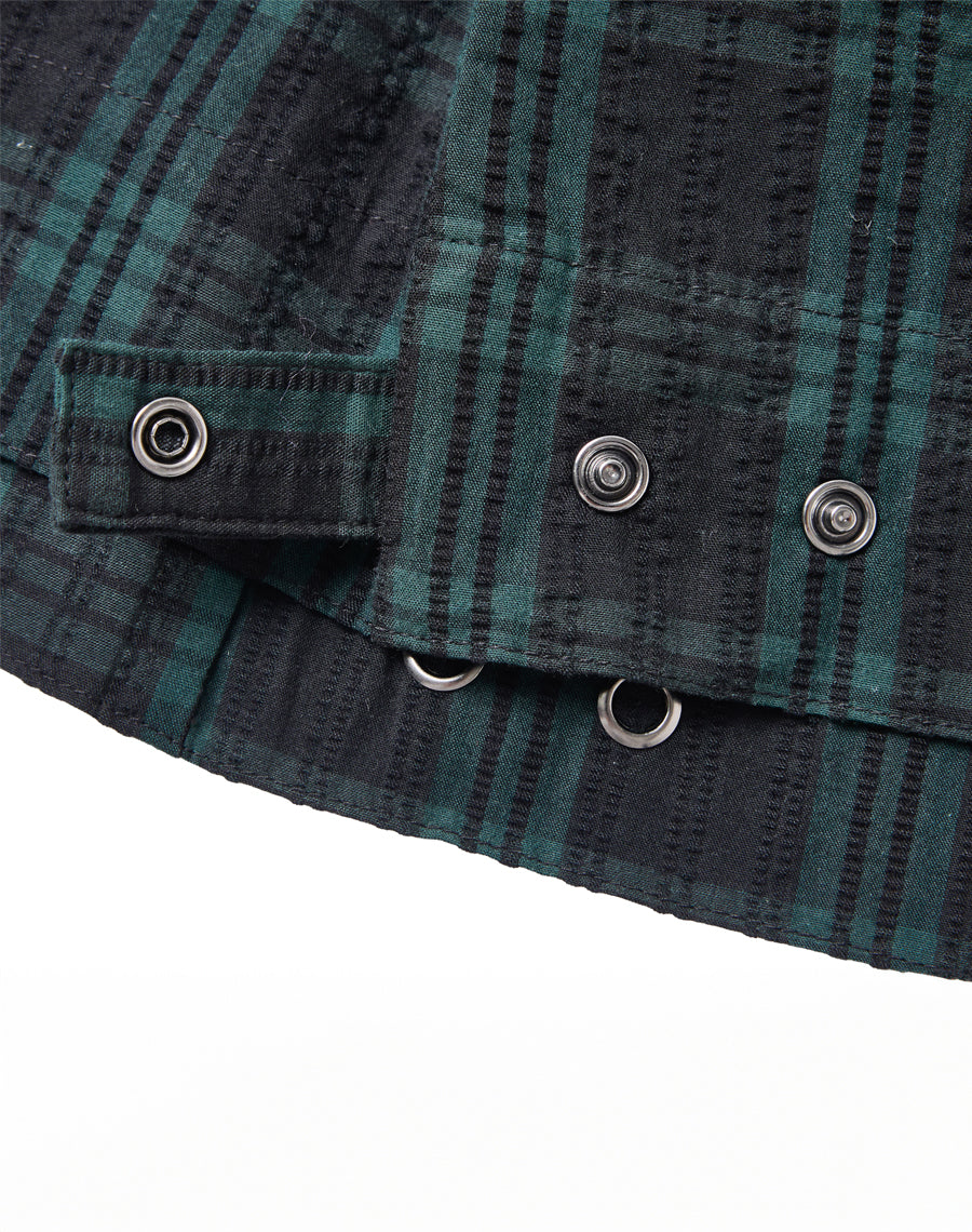 Soccer Collared Shirt