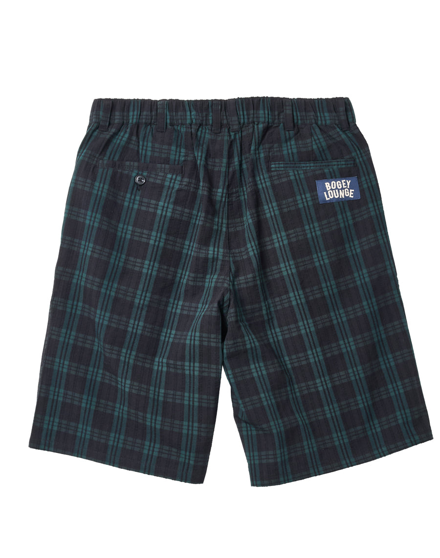 Soccer Shorts